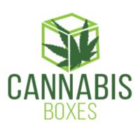 Cannabis Boxes image 3